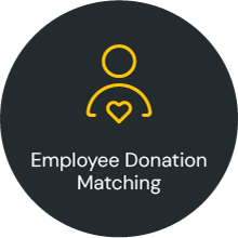 Employee Donation Matching