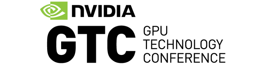 Nvidia GTC Logo